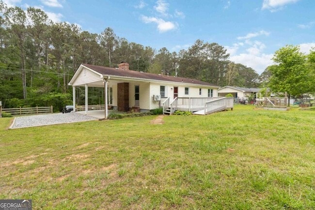 3040 Land Rd in Alpharetta, GA - Building Photo - Building Photo