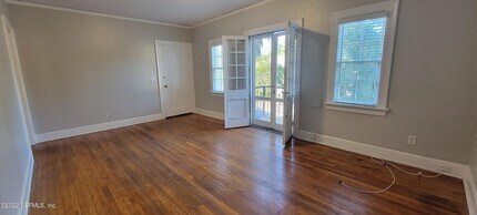 1508 McDuff Ave S-Unit -06 in Jacksonville, FL - Building Photo - Building Photo