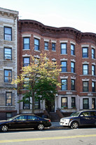 770 Union St Apartments