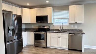 1447 21st St SE in Cleveland, TN - Building Photo - Building Photo