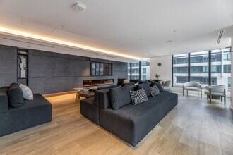 The Corner On Broadway in Toronto, ON - Building Photo - Interior Photo