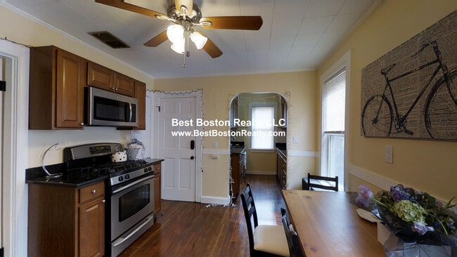 property at 21 Chandler St