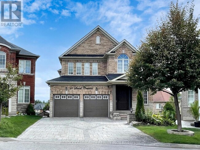 property at 11 Sewell Cres