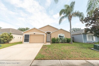 2667 Deercroft Dr in Melbourne, FL - Building Photo - Building Photo