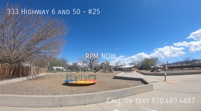 333 Hwy 6 And 50 in Fruita, CO - Building Photo - Building Photo