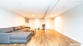 111 Rogers Ave in Brooklyn, NY - Building Photo