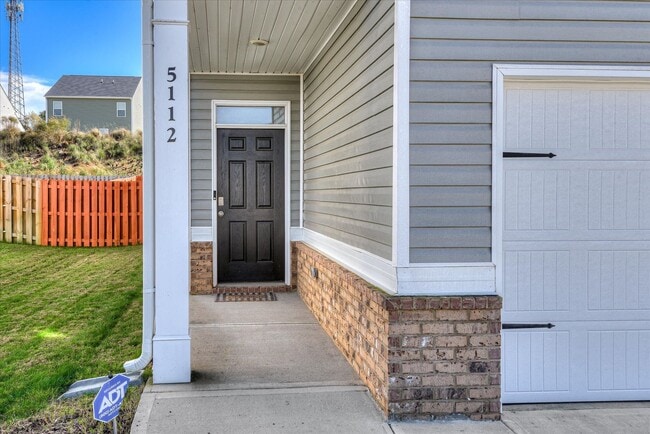5112 Captain Dr in Grovetown, GA - Building Photo - Building Photo