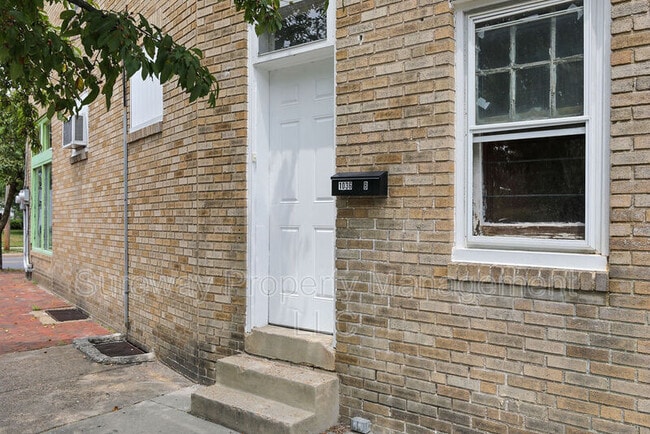 1036 Collings Ave in Oaklyn, NJ - Building Photo - Building Photo