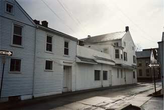 25-27 SOUTH 9TH STREET, ALLENTOWN, PA in Allentown, PA - Building Photo - Building Photo