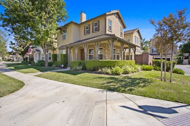 property at 8633 Candlewood St