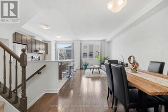 664 Aubépines Dr in Ottawa, ON - Building Photo - Building Photo