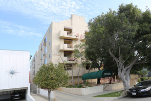 3746 Mentone Ave Apartments