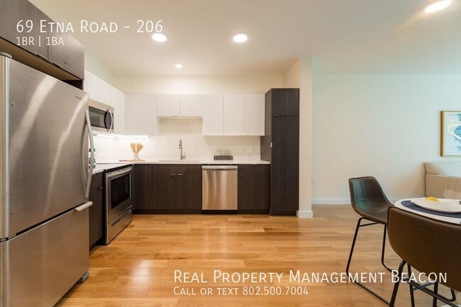 property at 69 Etna Rd