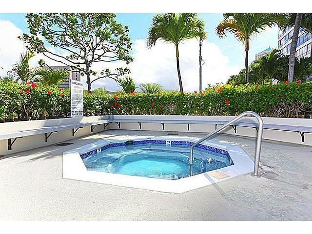 876 Curtis St in Honolulu, HI - Building Photo - Building Photo