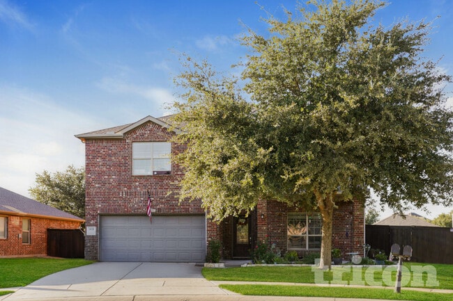 property at 1030 Barrington Dr