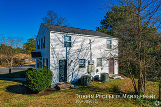 419 Fritz St in Richmond, VA - Building Photo - Building Photo