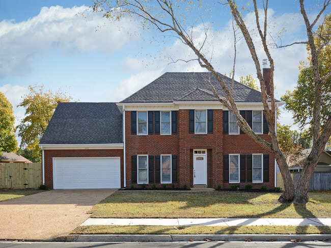 property at 1992 Kings Cross Ln