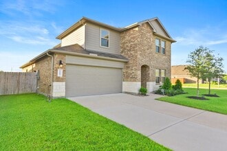 16002 Mersmann Rdg Ln in Cypress, TX - Building Photo - Building Photo