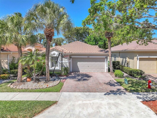 property at 4133 Sapphire Terrace