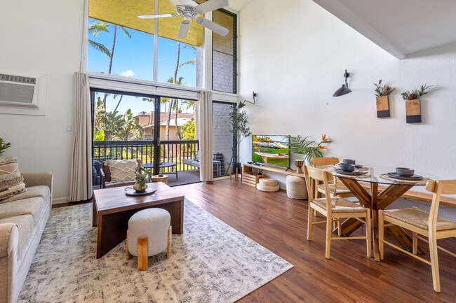 1299 Uluniu Rd in Kihei, HI - Building Photo - Building Photo