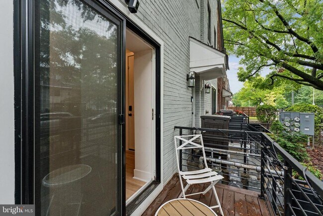 1645 West Virginia Ave NE in Washington, DC - Building Photo - Building Photo