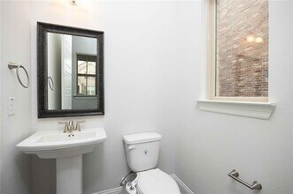 3575 Sevilla Dr in Frisco, TX - Building Photo - Building Photo