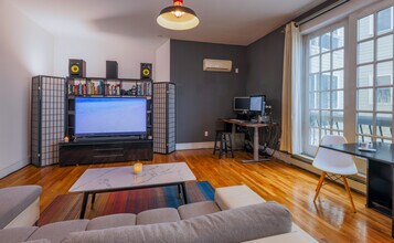 80 Webster Ave, Unit 2H in Somerville, MA - Building Photo - Building Photo