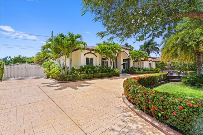 16601 SW 87th Ct