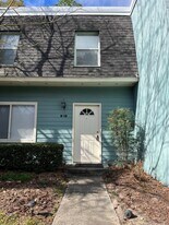 501 SW 75th St in Gainesville, FL - Building Photo