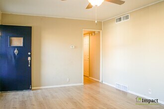 403 Burlington Ave in Colorado Springs, CO - Building Photo - Building Photo