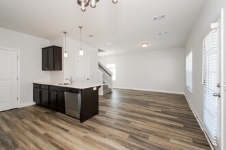 108 Sugarberry Ln in Hinesville, GA - Building Photo - Building Photo