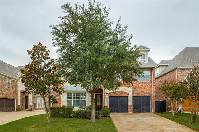 6905 Medallion Dr in Plano, TX - Foto de edificio - Building Photo