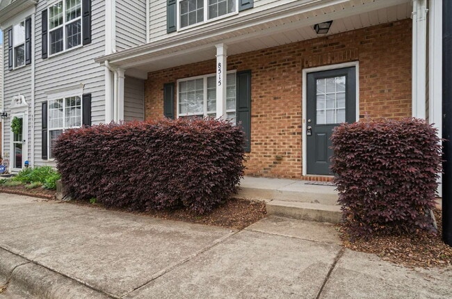 8515 Mt Valley Ln in Raleigh, NC - Building Photo - Building Photo
