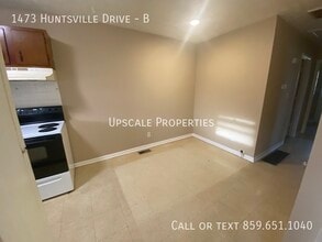 1473 Huntsville Dr in Lexington, KY - Building Photo - Building Photo