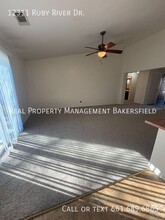 12311 Ruby River Dr in Bakersfield, CA - Building Photo - Building Photo