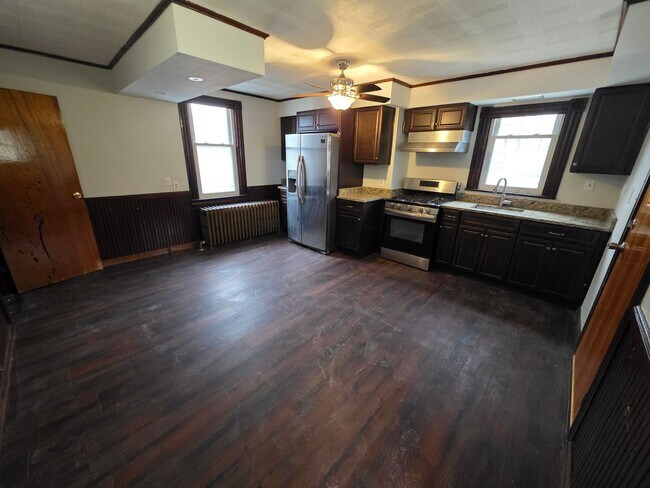 2504 Olympia St in McKeesport, PA - Building Photo - Building Photo