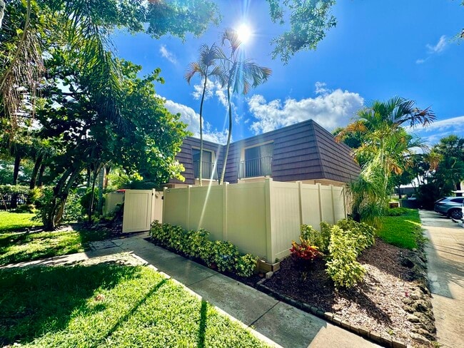 property at 7216 72nd Way