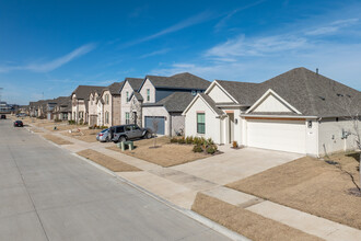 West Crossing in Anna, TX - Building Photo - Building Photo