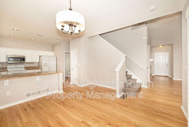 10674 Cherrington St in Littleton, CO - Building Photo - Building Photo