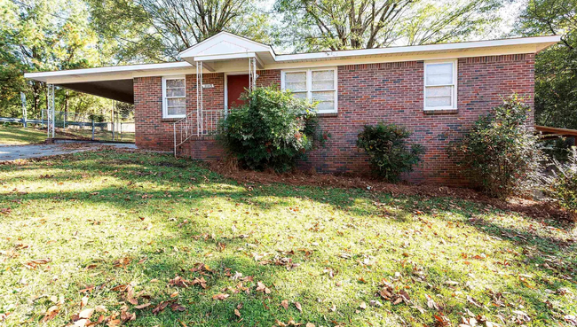 property at 1145 Lay Dr