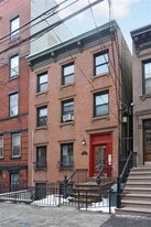 336 Garden St in Hoboken, NJ - Building Photo