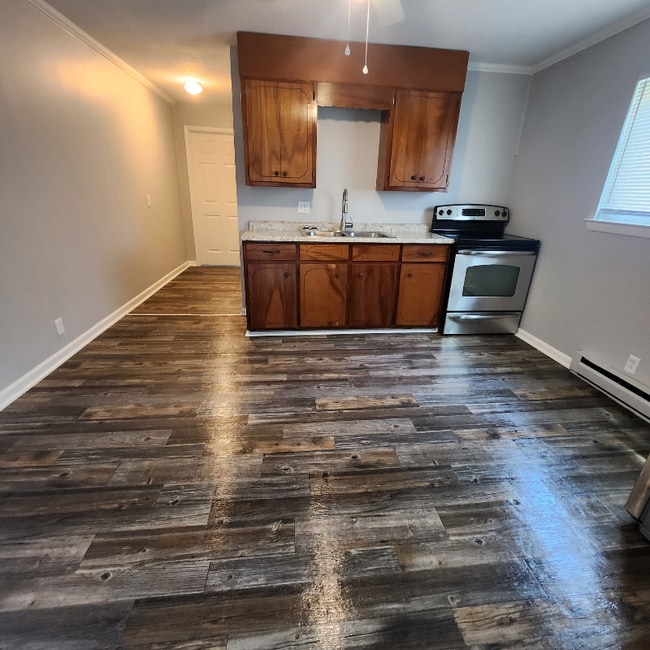 137 Hendricks Blvd in Chattanooga, TN - Building Photo - Building Photo