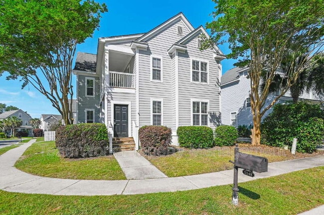 1148 Dawn View Terrace in Mount Pleasant, SC - Building Photo - Building Photo