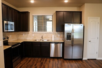 744 Westfield Blvd in Temple, TX - Building Photo - Building Photo