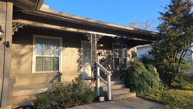 4517 Rutland Ave in Fort Worth, TX - Building Photo - Building Photo