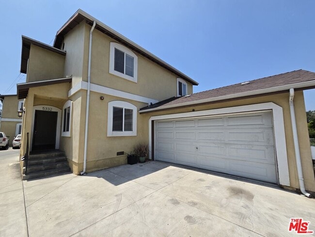 property at 5332 Virginia Ave