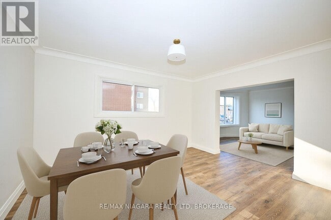 141 Plymouth Rd in Welland, ON - Building Photo - Building Photo