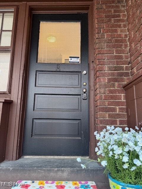property at 2672 N Moreland Blvd