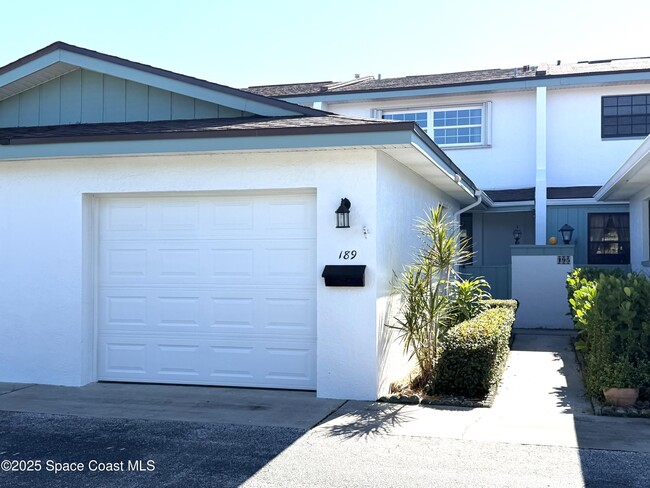 property at 189 Kings Way