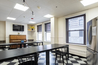 FOUND Study Boston | Student Housing in Boston, MA - Building Photo - Interior Photo